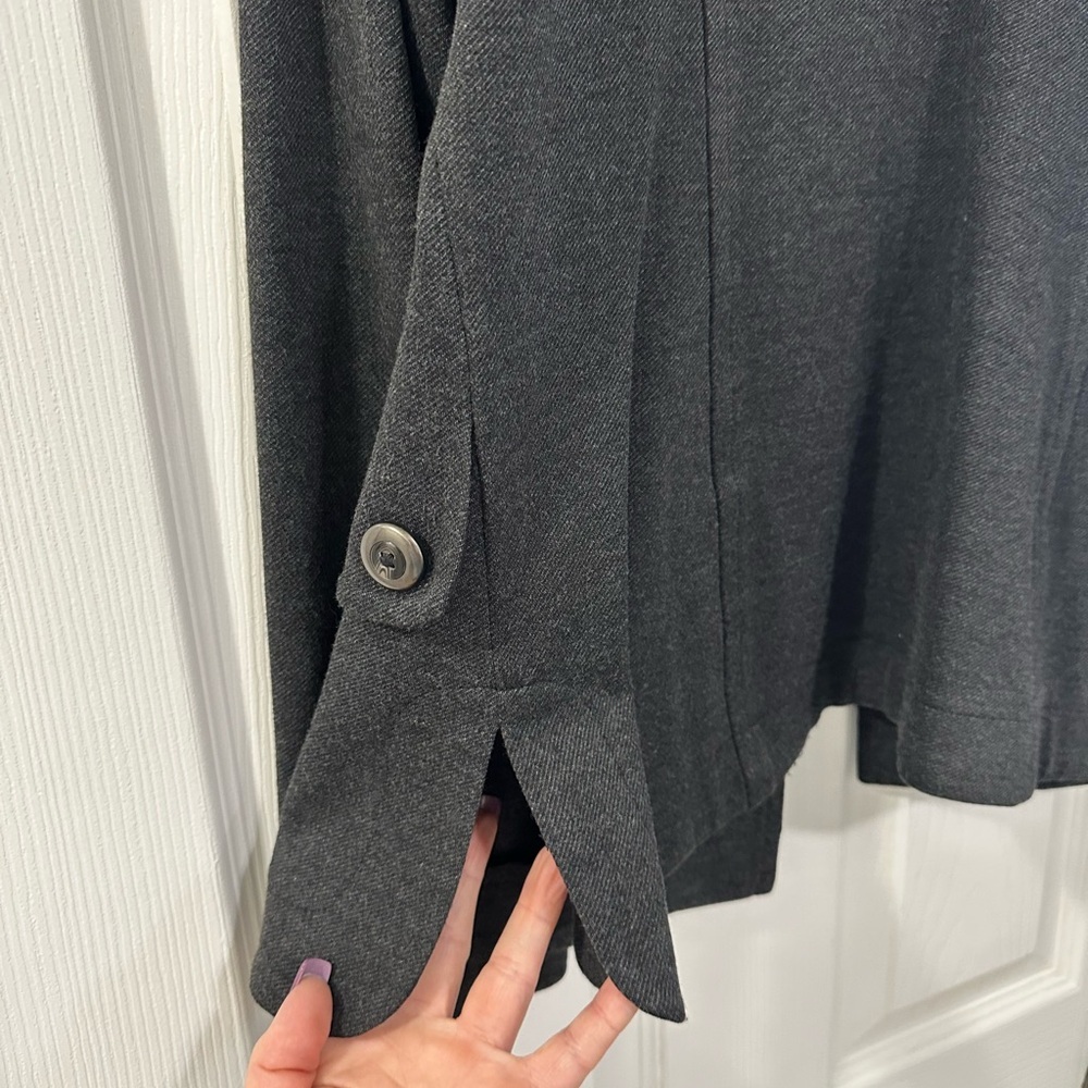 Cabi Suit Jacket - image 5